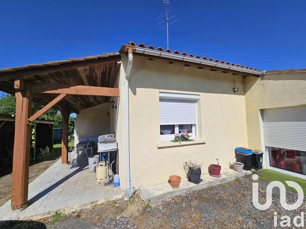 Vente Maison traditionnelle 5 pièces