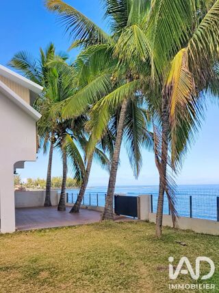Vente Maison Vente Maison/villa 8 pièces Saint-leu