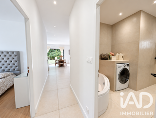  Maison à vendre 6 pièces 145 m²