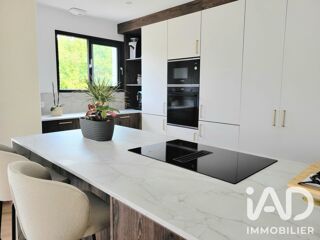 Vente Maison Vente Maison/villa 5 pièces Budling