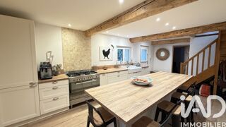  Maison à vendre 6 pièces 146 m²