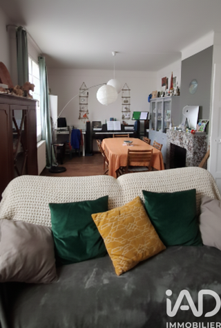  Maison � vendre 5 pi�ces 117 m�