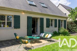  Maison � vendre 8 pi�ces 167 m�