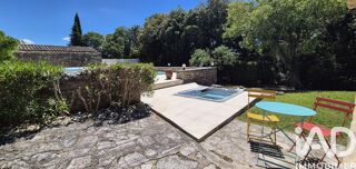  Maison � vendre 9 pi�ces 200 m�