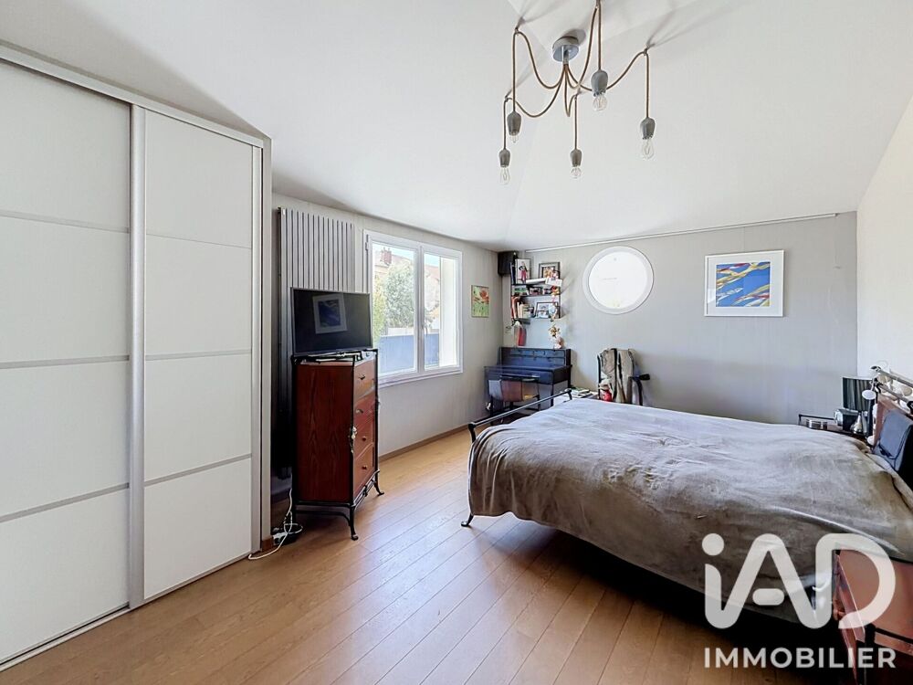 Vente Maison Vente Maison/villa 6 pièces Palaiseau