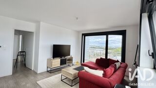  Appartement à vendre 4 pièces 75 m²