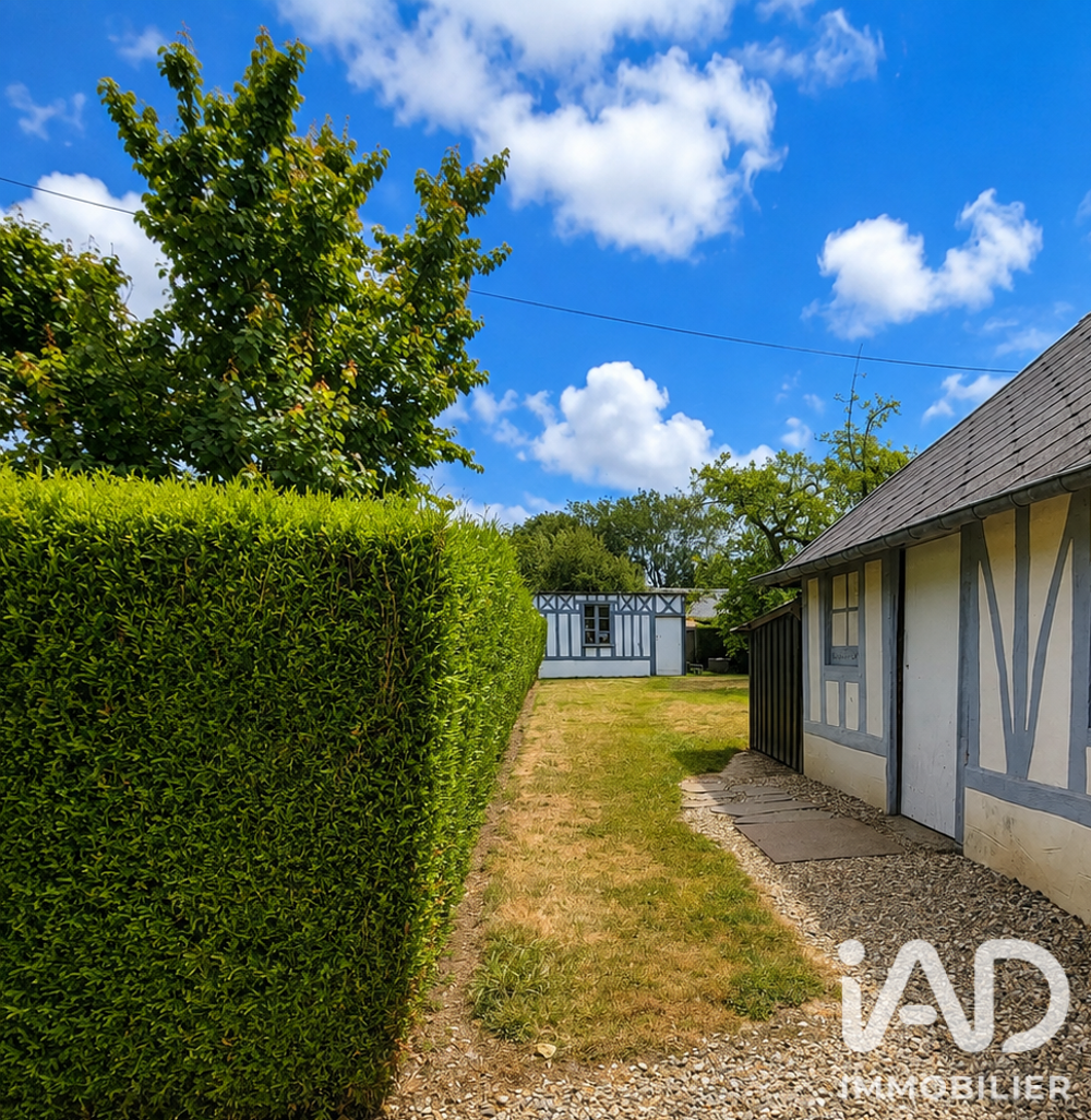 Vente Maison Vente Maison/villa 4 pièces Limpiville