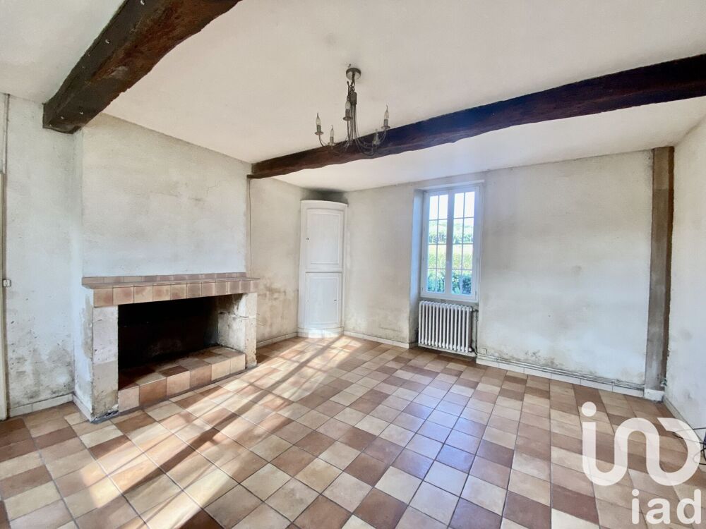 Vente Maison Vente Demeure 8 pièces Buzet-sur-baïse