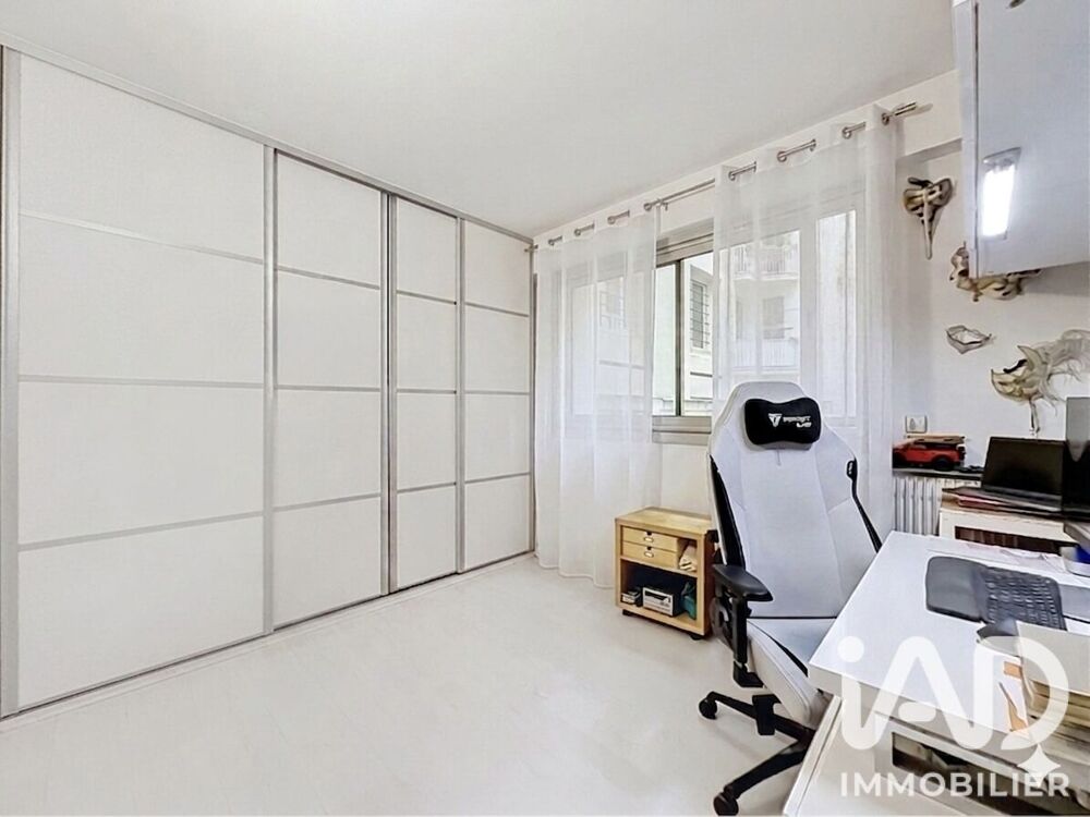 à vendre  Appartement Paris 14
