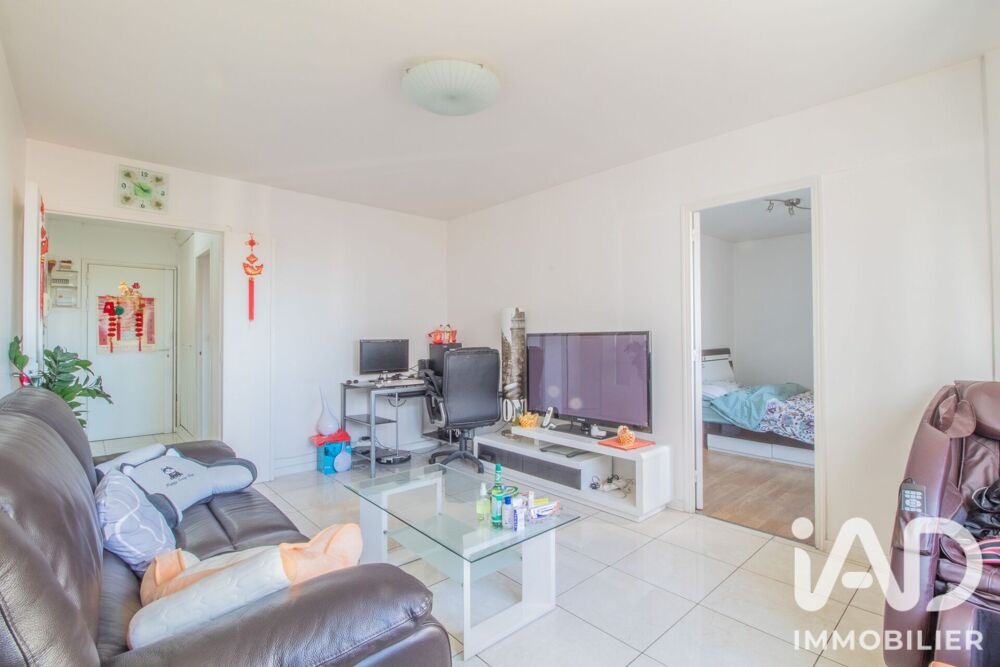 Vente Appartement Vente Appartement 4 pièces Épinay-sur-seine