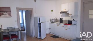  Appartement à vendre 2 pièces 34 m²