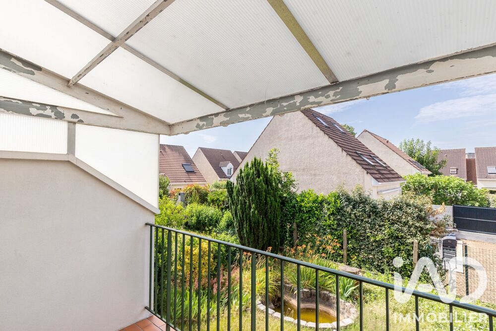 Vente Maison Vente Maison/villa 4 pièces Viry-châtillon