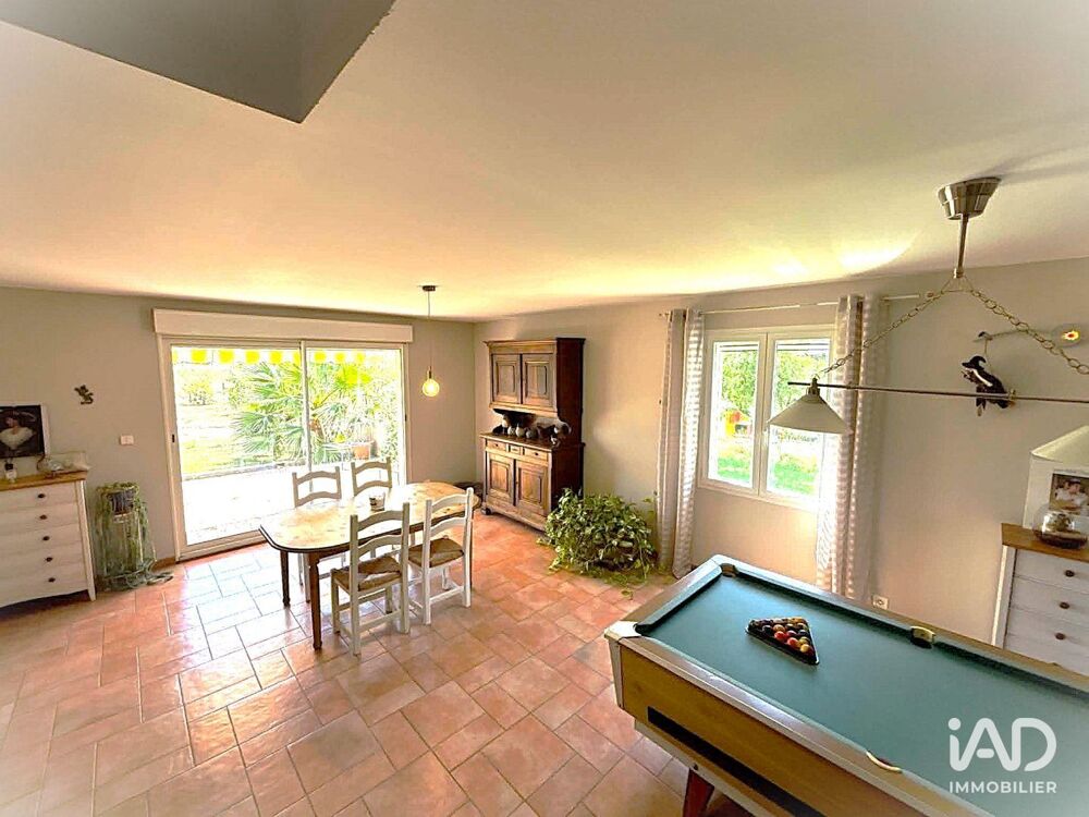 Vente Maison Vente Maison/villa 7 pièces Montfavet