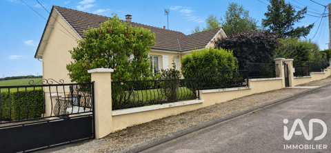   Vente Pavillon 5 pièces Maison - 5 pièce(s) - 101 m²