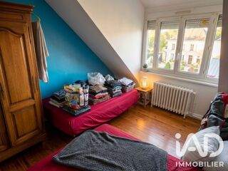  Maison à vendre 6 pièces 100 m²