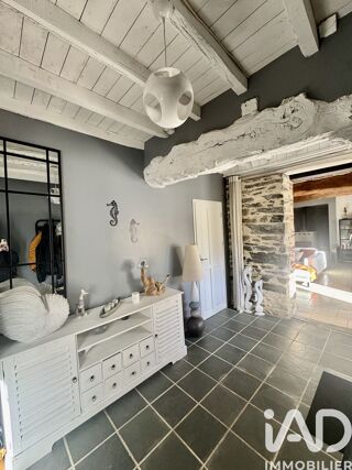  Maison à vendre 8 pièces 270 m²