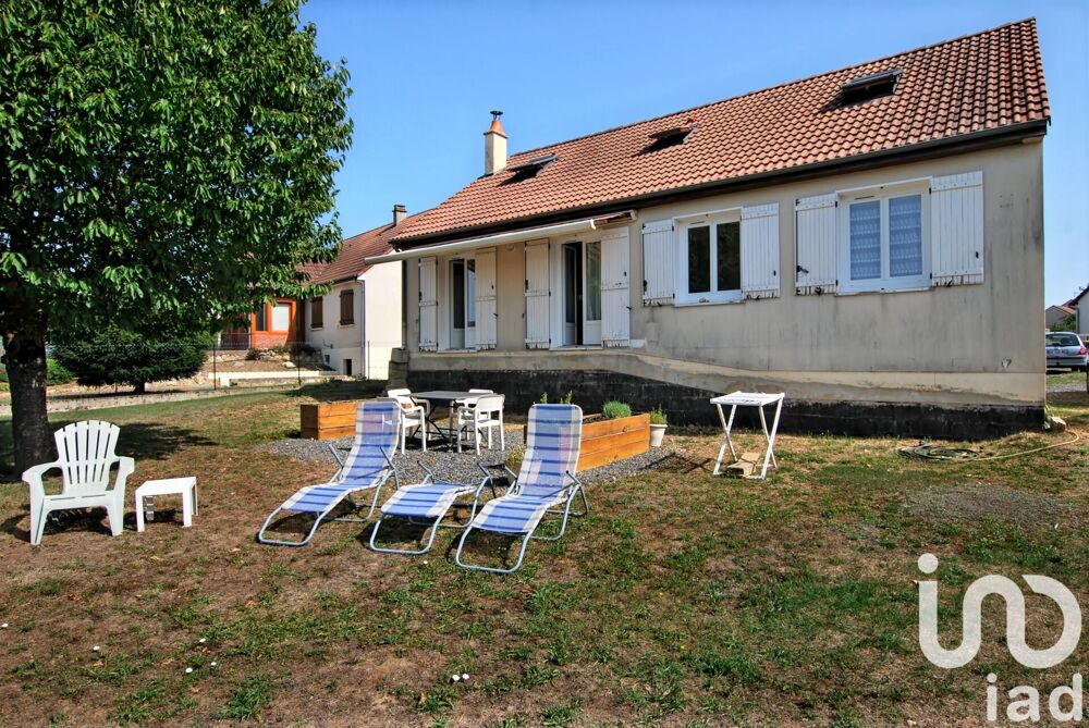 Vente Maison/villa 6 pièces
