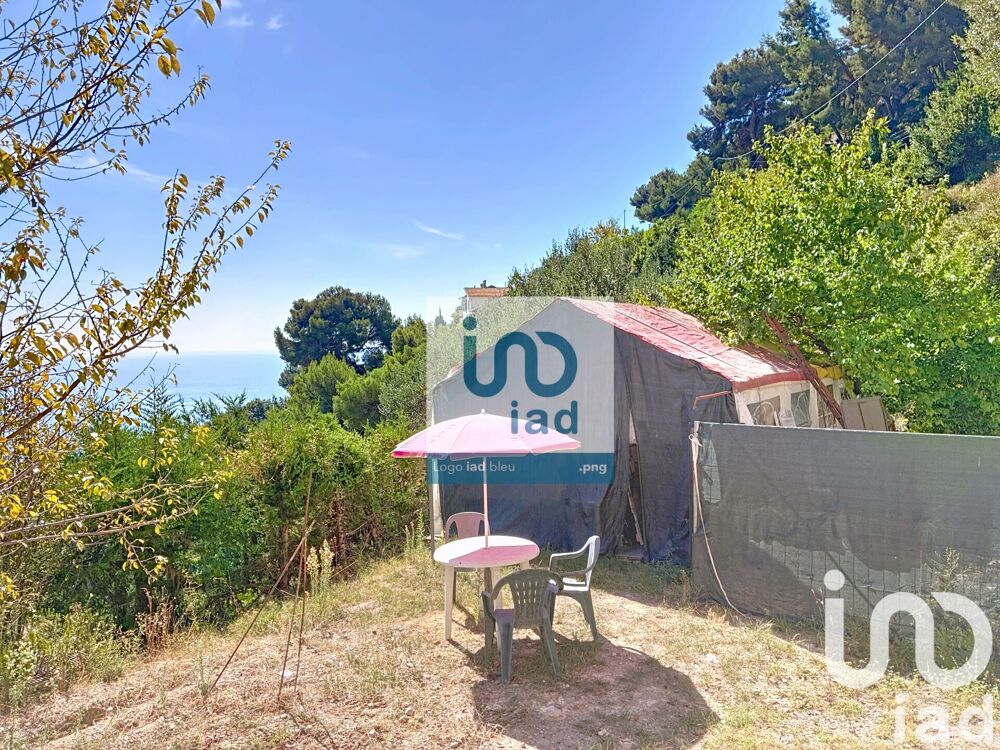 à vendre  Maison Roquebrune-Cap-Martin (06190)