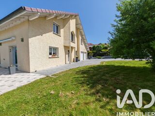  Maison à vendre 7 pièces 178 m²
