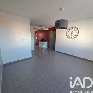  Appartement à vendre 3 pièces 60 m²