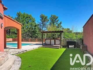 Maison � vendre 4 pi�ces 131 m�