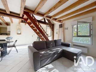  Appartement à vendre 2 pièces 47 m²