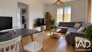  Maison à vendre 5 pièces 110 m²