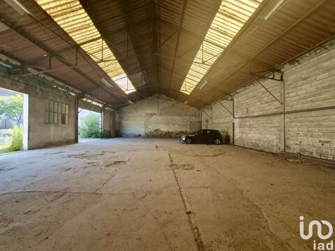   Vente Murs commerciaux 550 m&sup2; 
