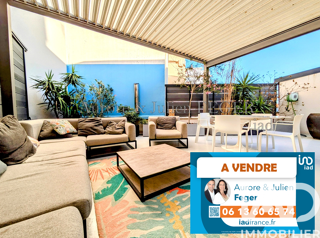  Maison à vendre 6 pièces 168 m²