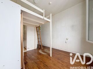  Appartement � vendre 1 pi�ce 14 m�