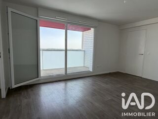  Appartement à vendre 3 pièces 62 m²