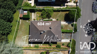  Maison à vendre 5 pièces 100 m²