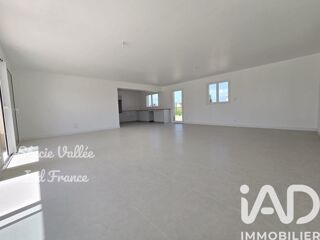  Maison à vendre 5 pièces 121 m²