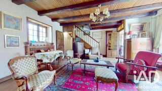  Maison à vendre 3 pièces 98 m²