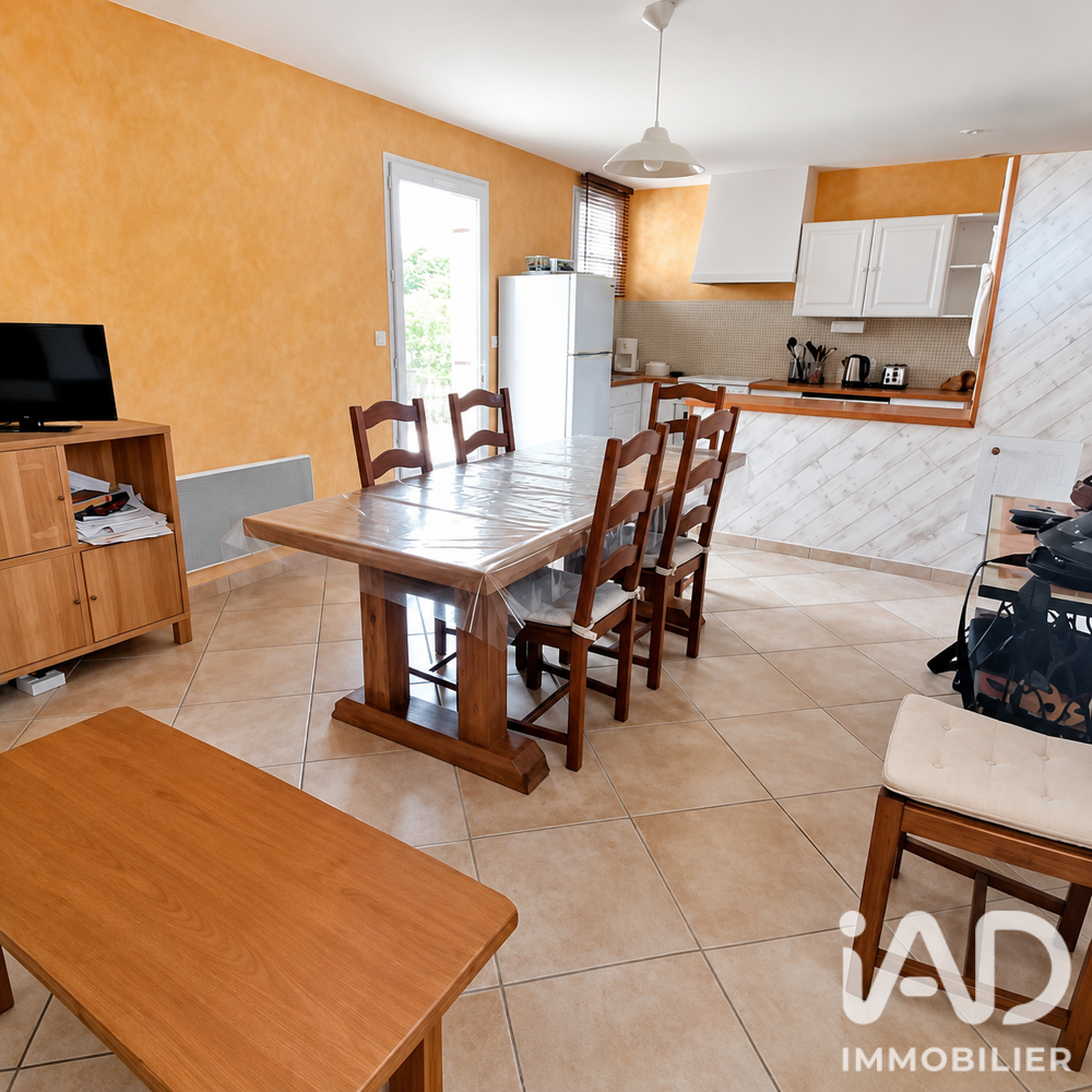 Vente Maison Vente Maison/villa 3 pièces La plaine-sur-mer