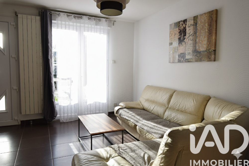 Vente Maison traditionnelle 4 pièces