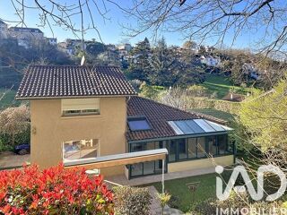  Maison � vendre 4 pi�ces 140 m�