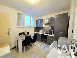  Appartement � vendre 3 pi�ces 60 m�