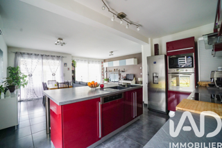  Maison à vendre 5 pièces 110 m²