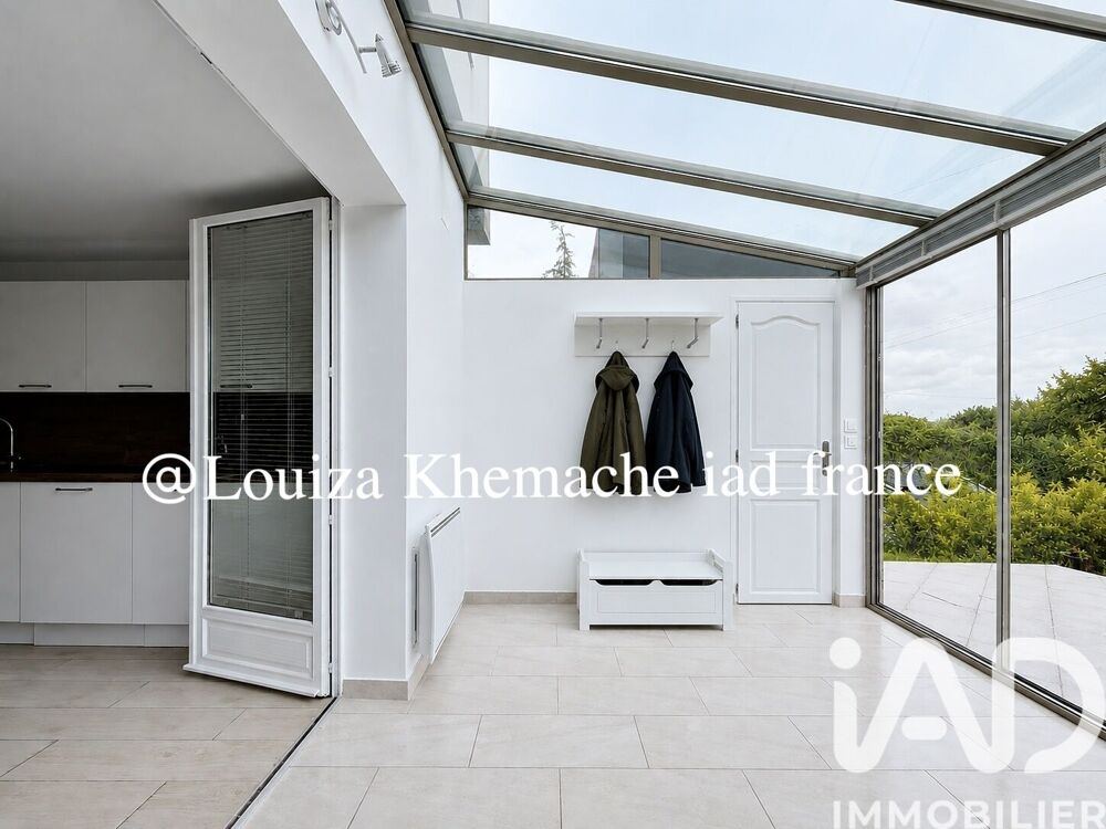 Vente Maison Vente Maison/villa 4 pièces Tigeaux
