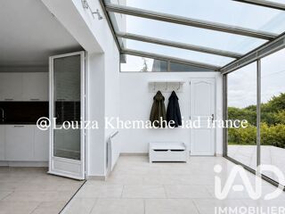  Maison à vendre 4 pièces 82 m²