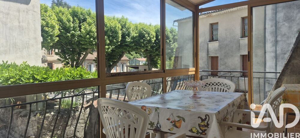 Vente Maison de village 8 pièces