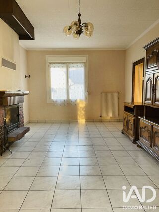  Maison à vendre 7 pièces 127 m²