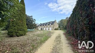 Maison à vendre 6 pièces 167 m²