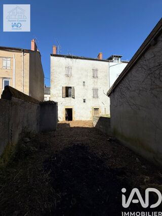  Maison à vendre 4 pièces 100 m²