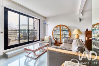  Appartement à vendre 6 pièces 139 m²