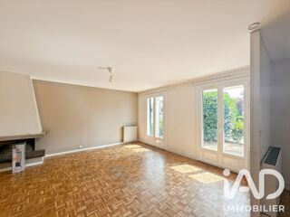  Maison à louer 4 pièces 98 m²