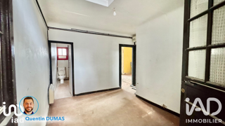  Appartement à vendre 2 pièces 40 m²