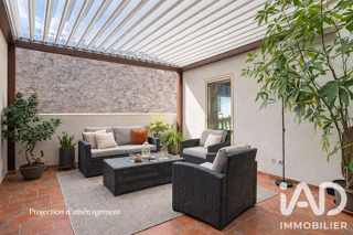  Maison à vendre 5 pièces 146 m²
