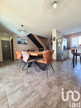  Maison à vendre 4 pièces 96 m²